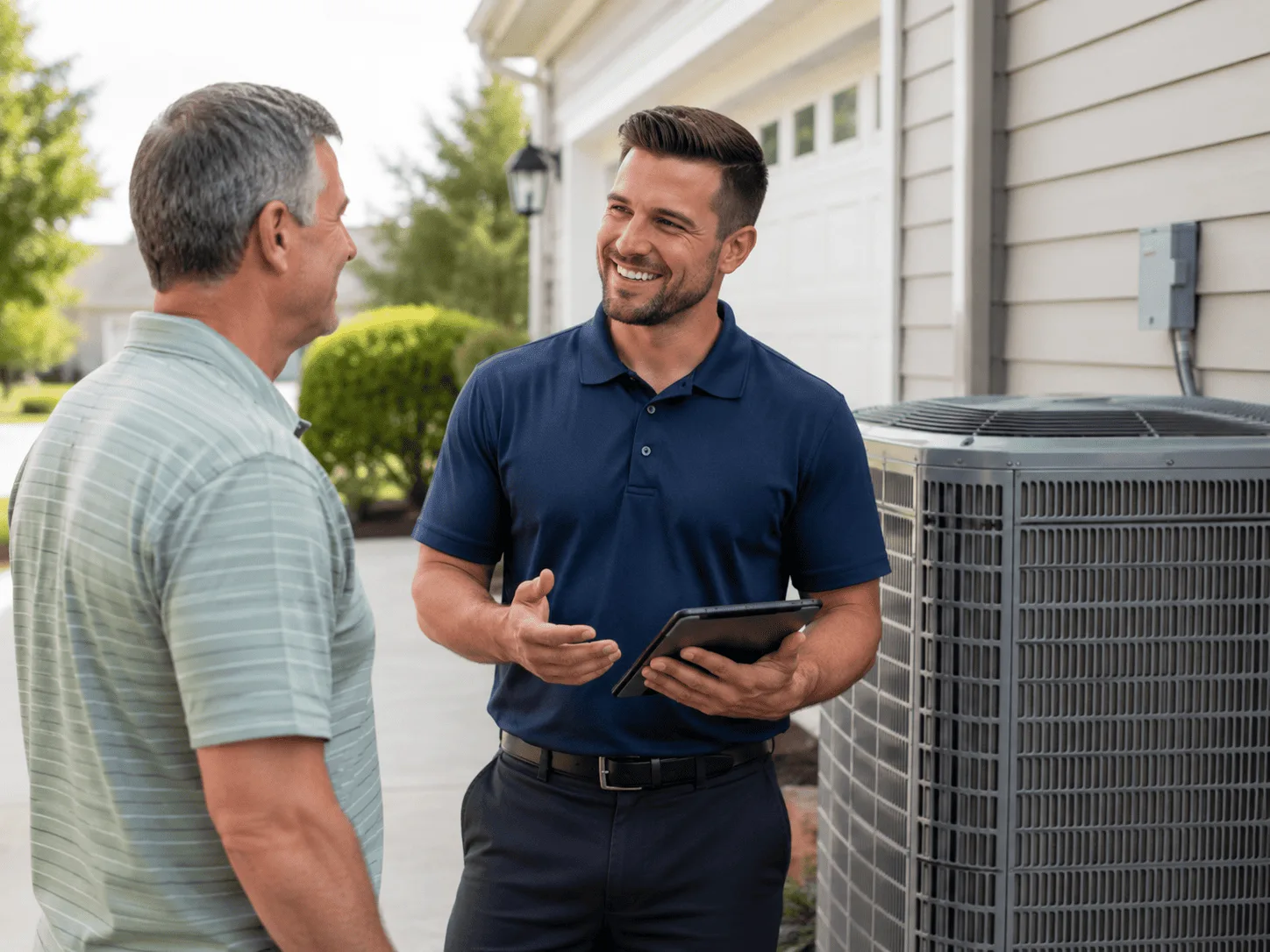 Heat Pump Installation Kinross, MI FAQs